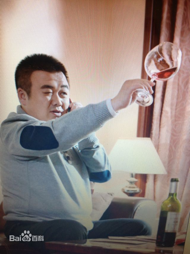 杨大鹏精选剧照