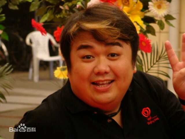 杨大鹏精选剧照