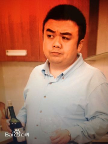 杨大鹏精选剧照