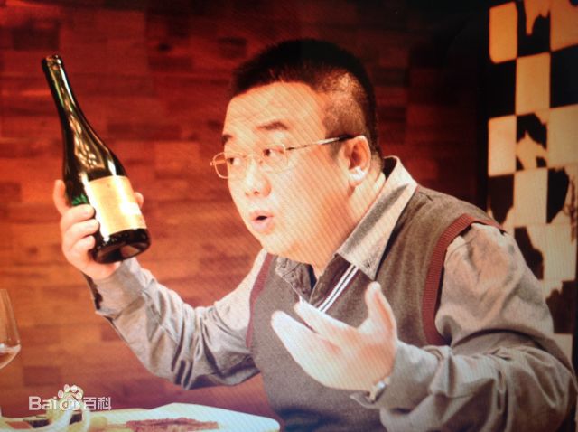 杨大鹏精选剧照