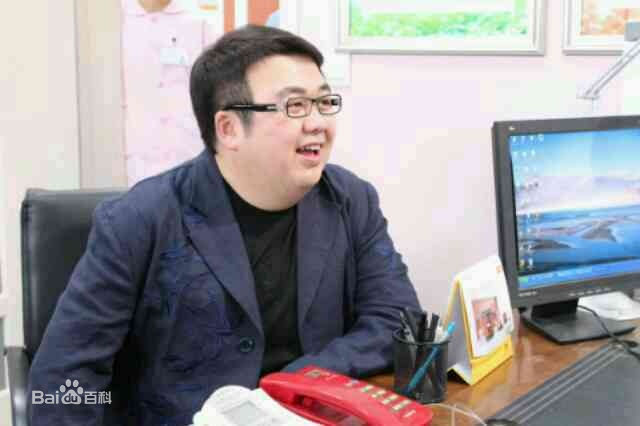 杨大鹏精选剧照