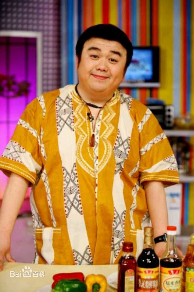 杨大鹏精选剧照