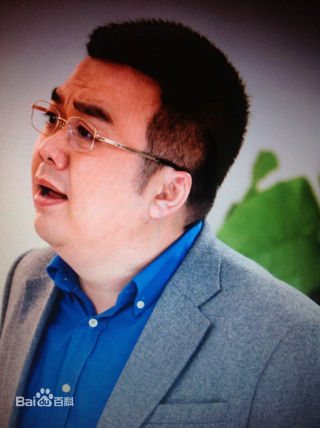 杨大鹏精选剧照