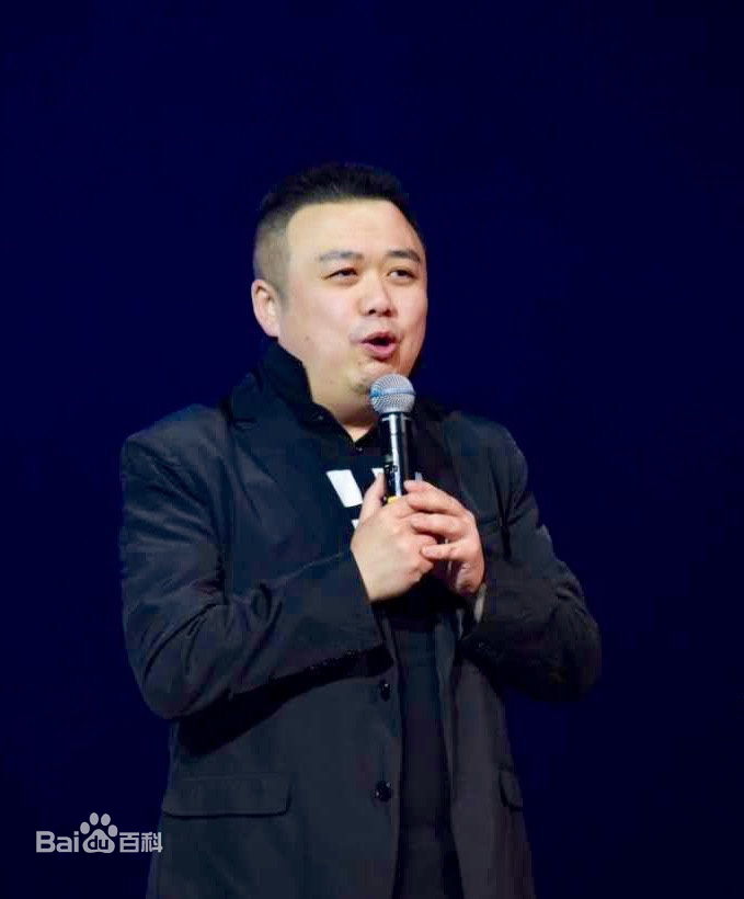 最全杨大鹏素颜照