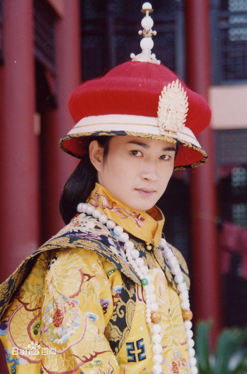 娄宇健(Low Yujian)精彩高清剧照-万佳直播吧