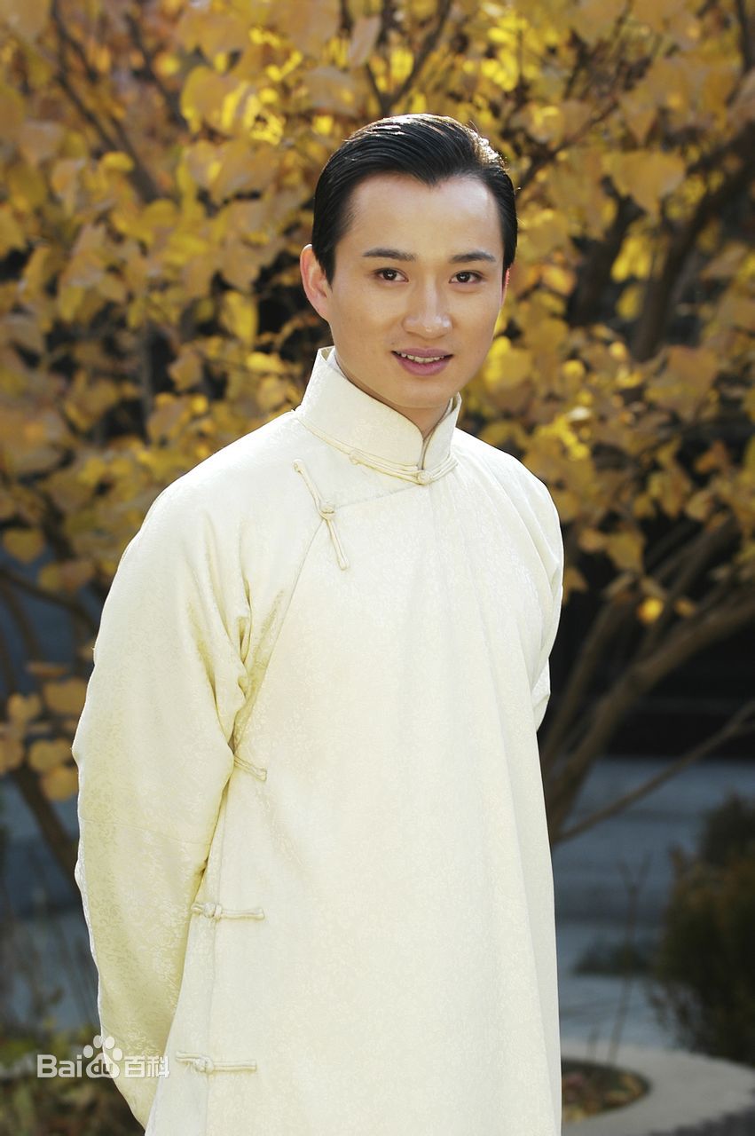 娄宇健(Low Yujian)精彩高清剧照