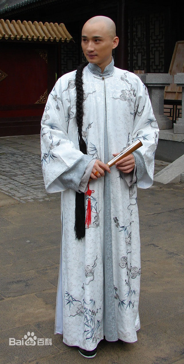 娄宇健(Low Yujian)精彩高清剧照