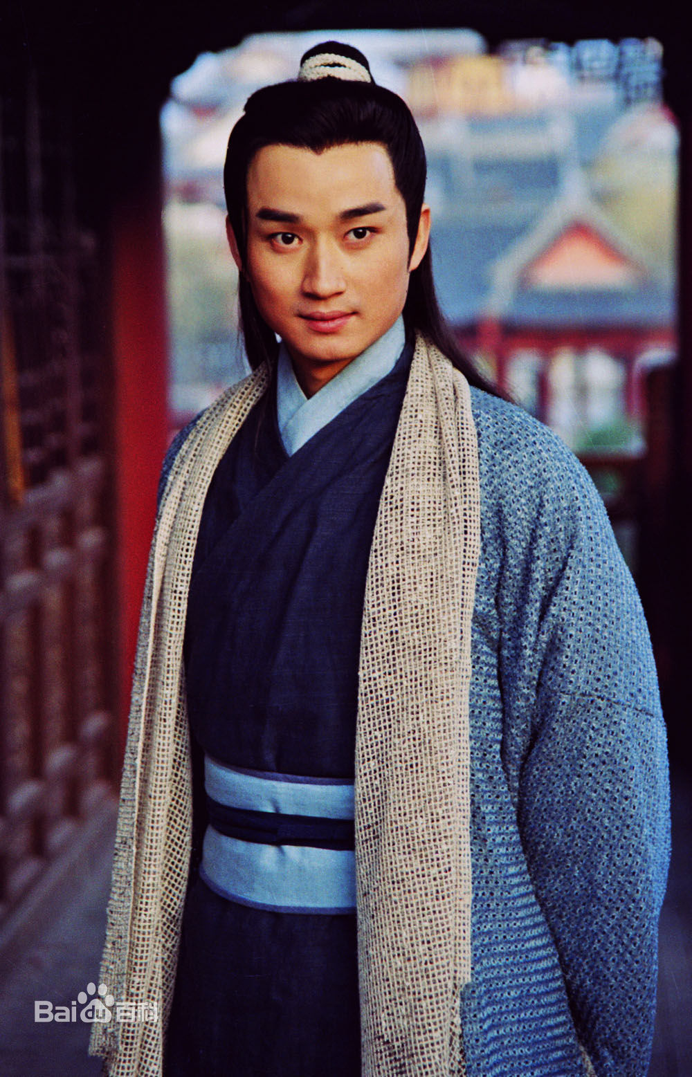 娄宇健(Low Yujian)精彩高清剧照-万佳直播吧