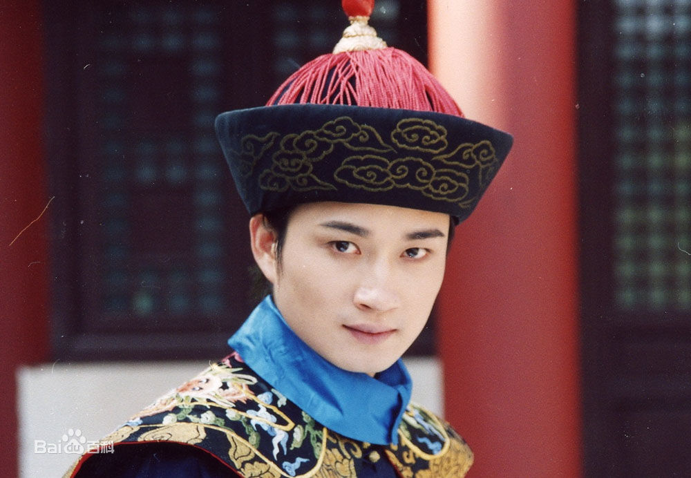 娄宇健(Low Yujian)精彩高清剧照