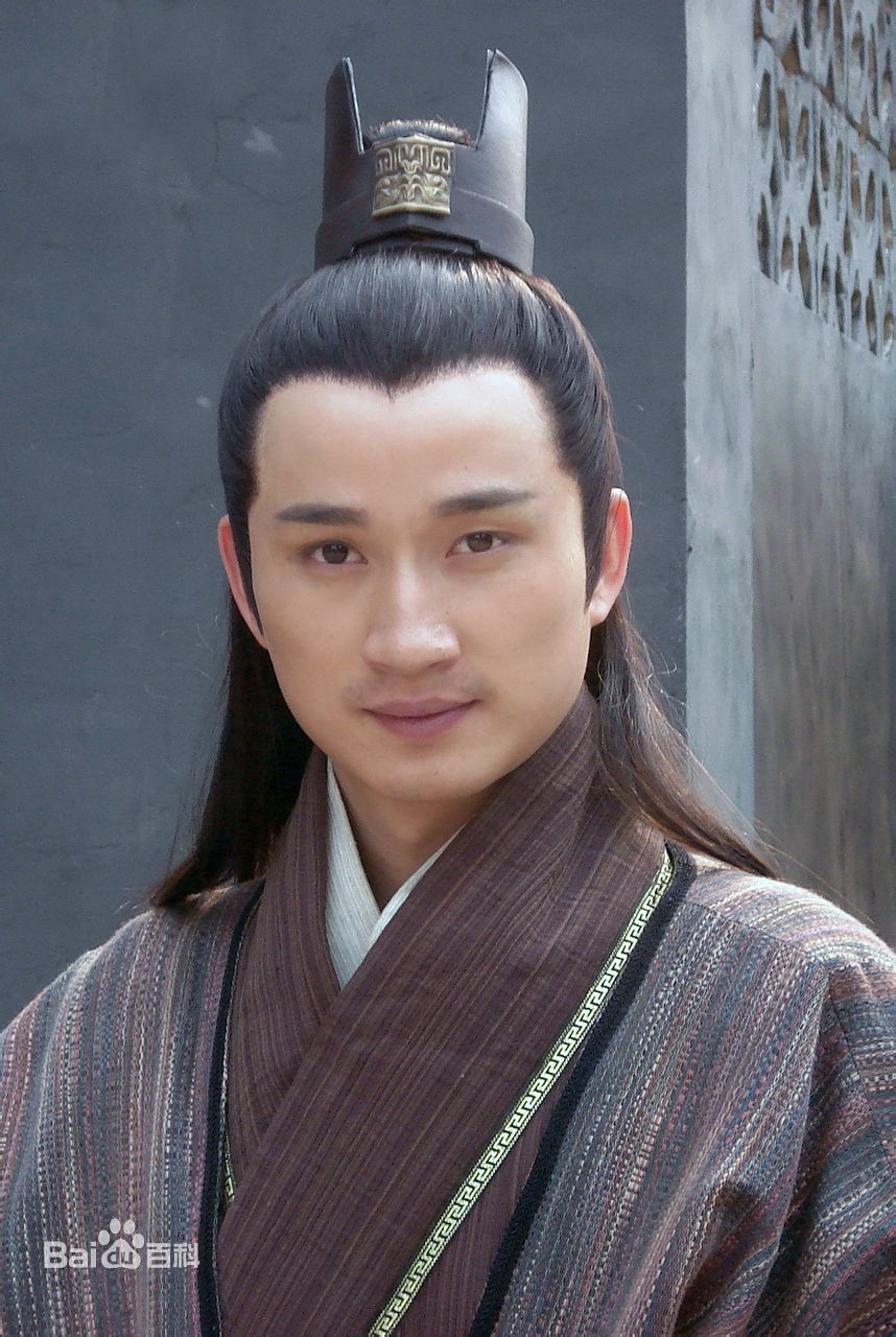 娄宇健(Low Yujian)精彩高清剧照-万佳直播吧