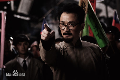 娄宇健(Low Yujian)精彩高清剧照