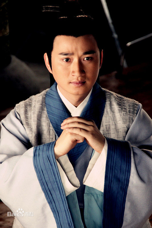 娄宇健(Low Yujian)精彩高清剧照