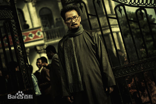 娄宇健(Low Yujian)精彩高清剧照