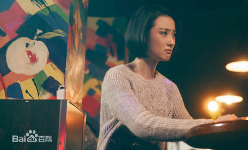 孙佳雨孙家雨影视作品最新剧照