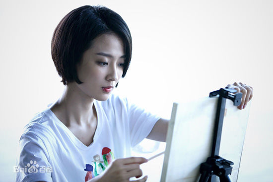 孙佳雨孙家雨影视作品最新剧照