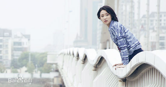 孙佳雨孙家雨影视作品最新剧照