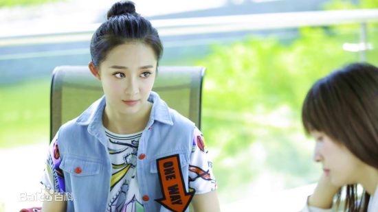 孙佳雨孙家雨影视作品最新剧照