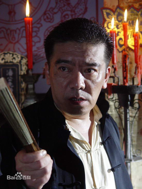 崔杰影视演员壁纸壁纸