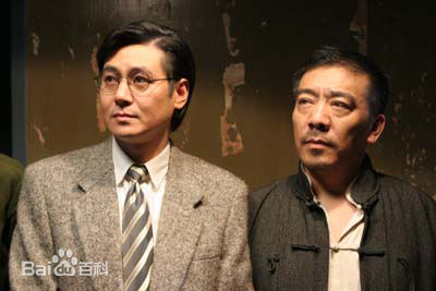 崔杰影视演员壁纸壁纸