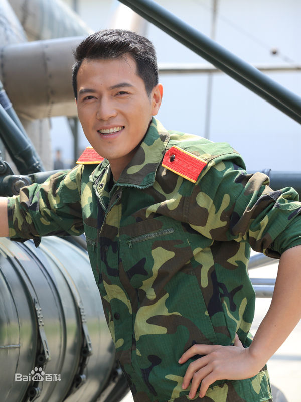 张进【霹雳火】图册