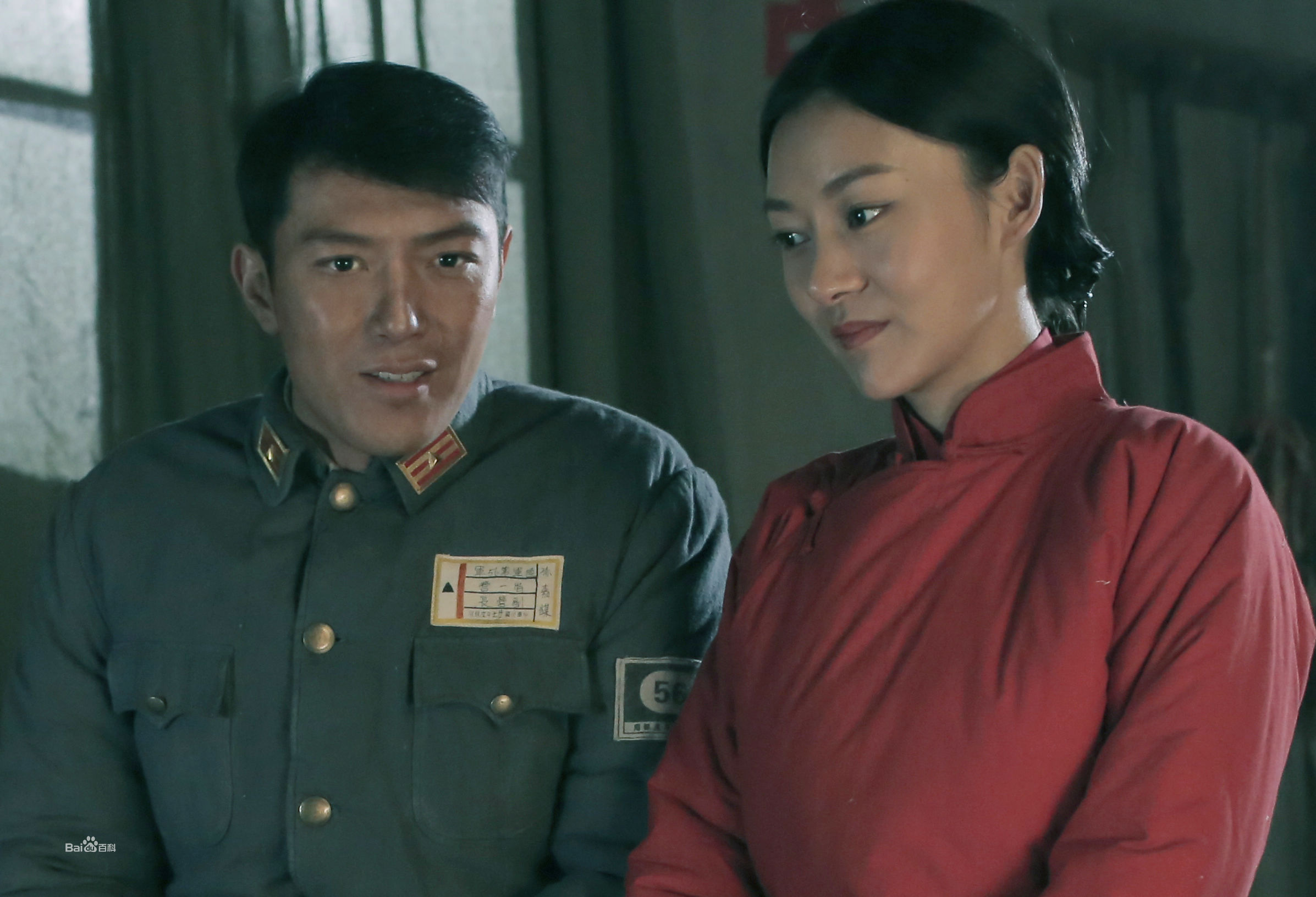 张进【我的特一营】生活照相册