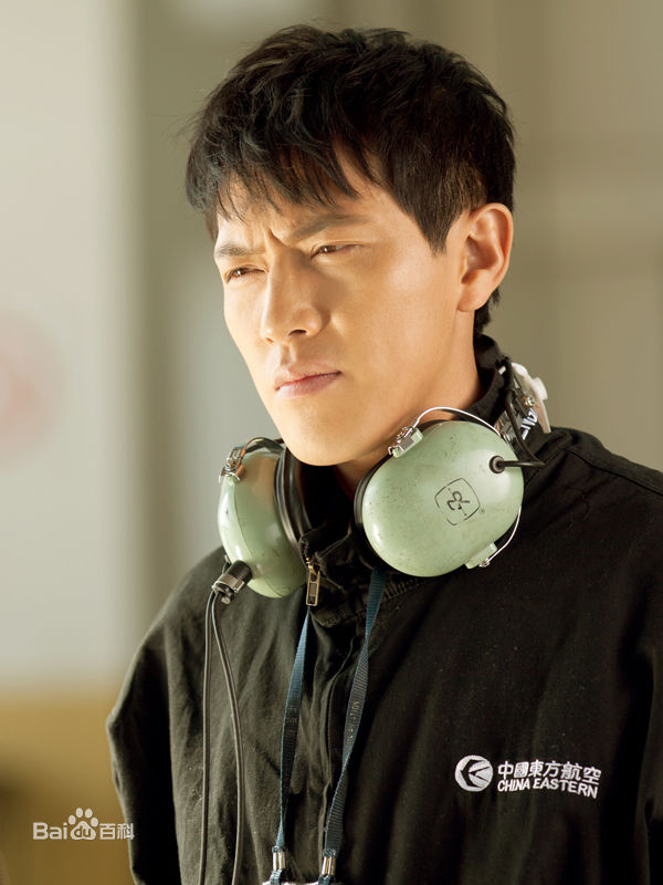 张进【我要当空姐】前后照片