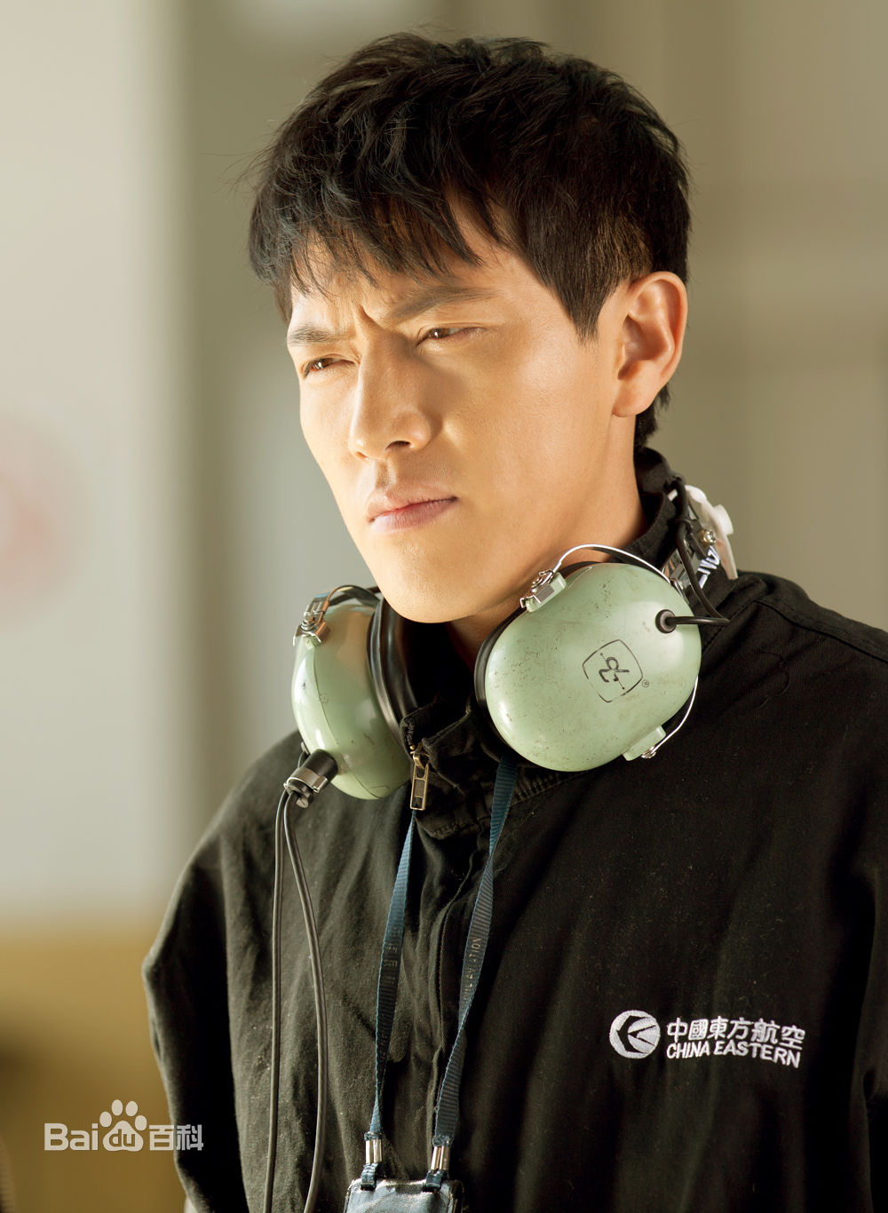 张进【我要当空姐】前后照片