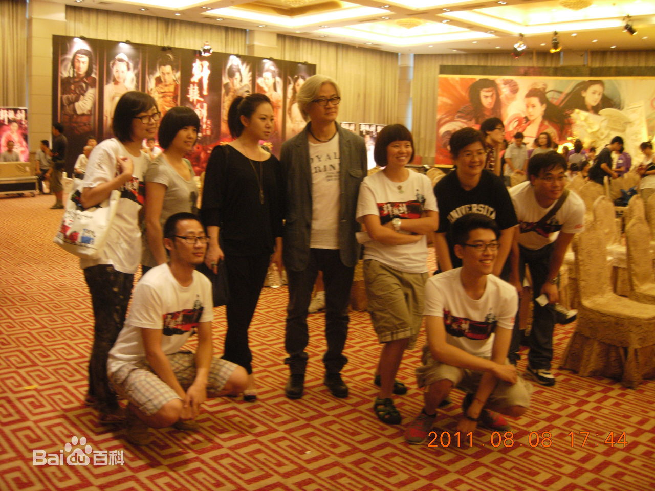 蔡艺侬(Karen Tsai)生活照素颜照相册