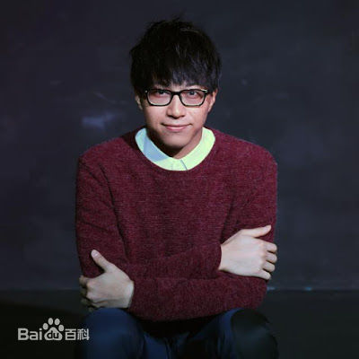 高清吴业坤(James Ng、Ng Yip-Kun)图片