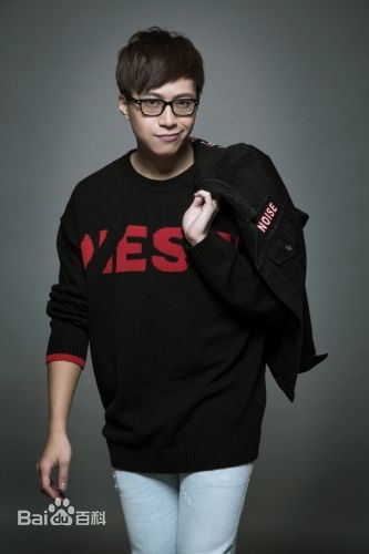 高清吴业坤(James Ng、Ng Yip-Kun)图片