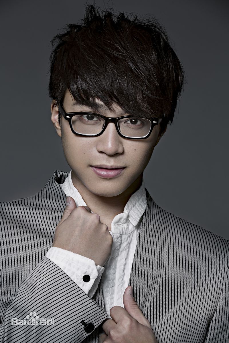 高清吴业坤(James Ng、Ng Yip-Kun)图片