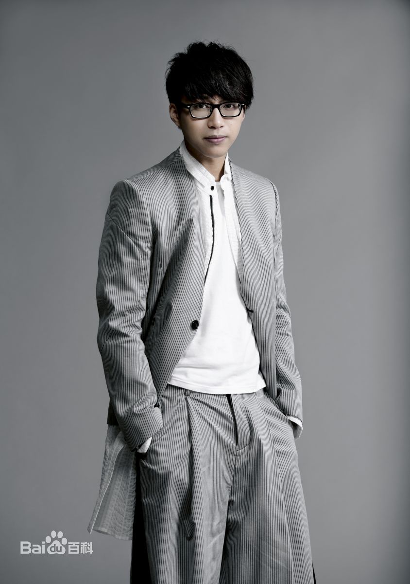 高清吴业坤(James Ng、Ng Yip-Kun)图片