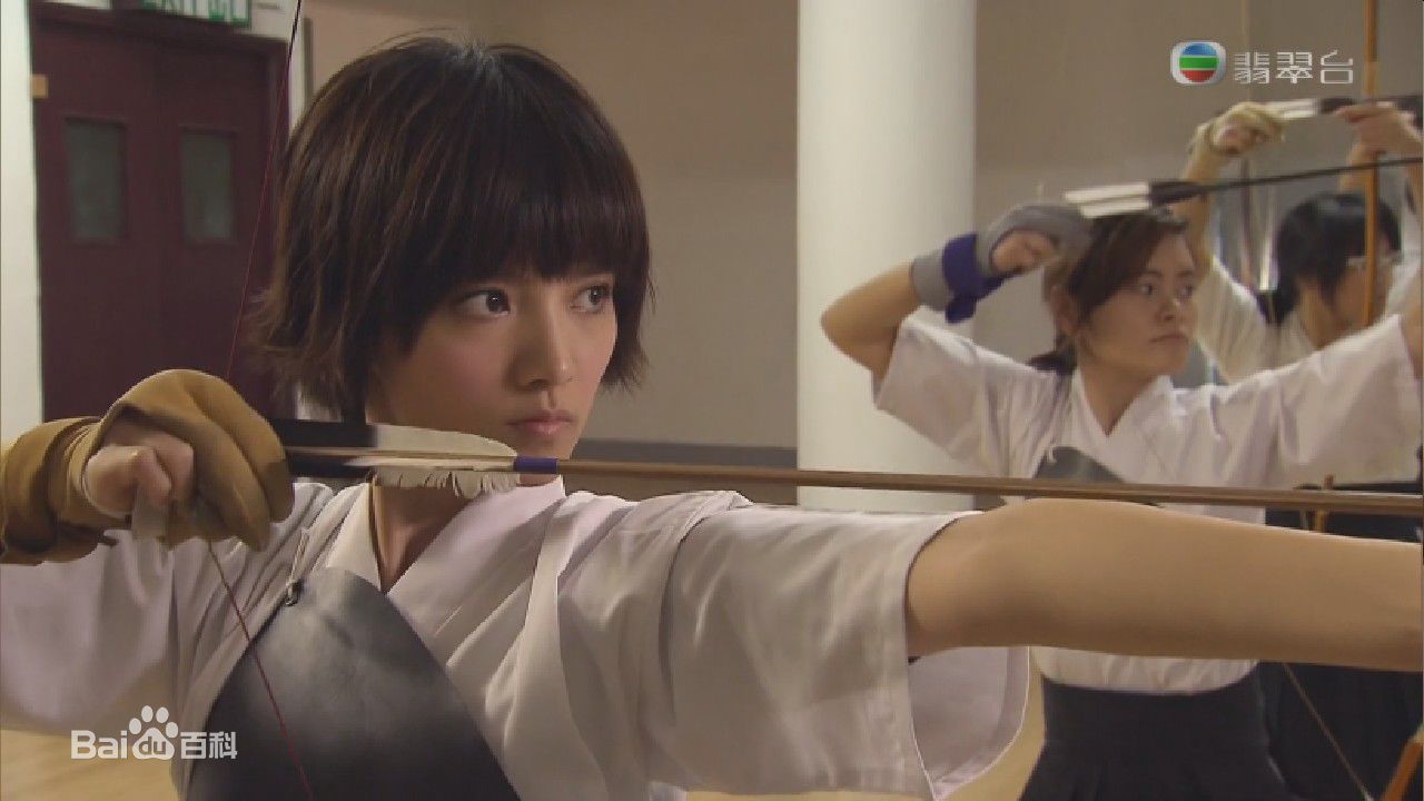 陈嘉宝(Anjaylia Chan)《僵》最全剧照