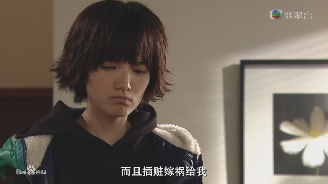 陈嘉宝(Anjaylia Chan)《僵》最全剧照