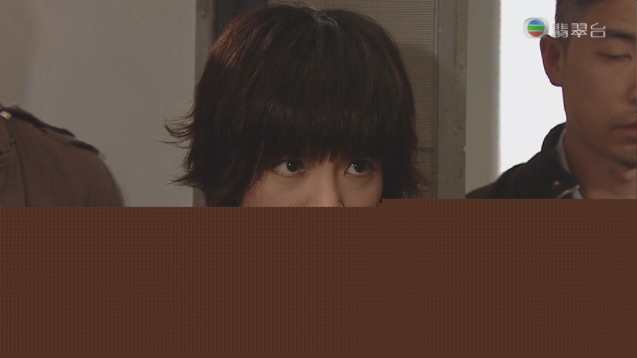 陈嘉宝(Anjaylia Chan)《僵》最全剧照