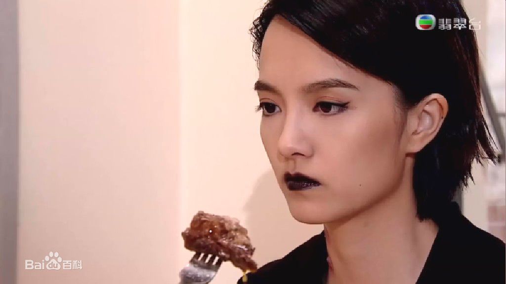 最全陈嘉宝(Anjaylia Chan)素颜照