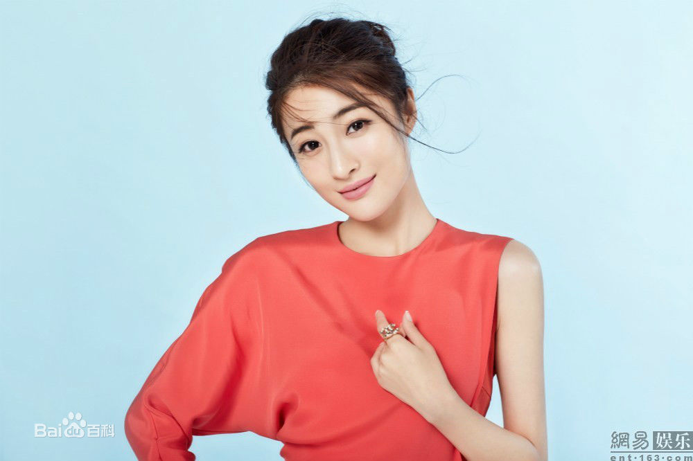 林夏薇(Rosina)最新壁纸