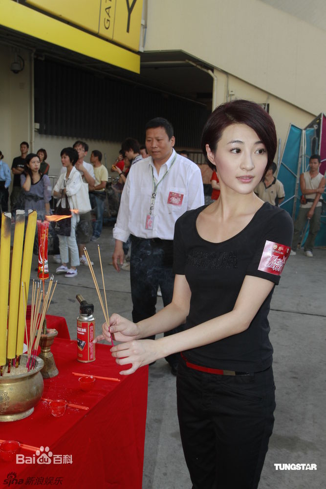 高清林夏薇(Rosina)精彩图册