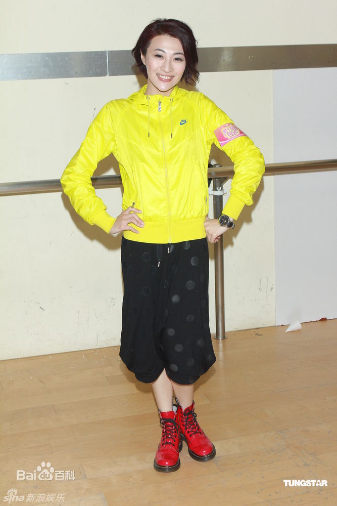 高清林夏薇(Rosina)精彩图册