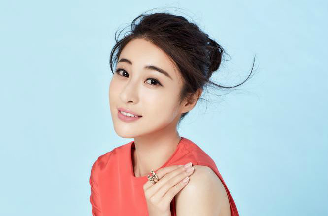 高清林夏薇(Rosina)图片