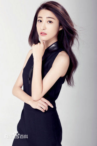 高清林夏薇(Rosina)图片