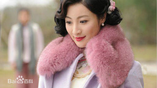 高清林夏薇(Rosina)图片