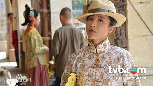 高清林夏薇(Rosina)图片