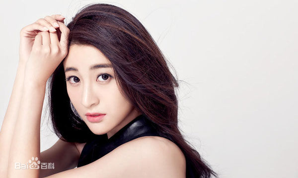 高清林夏薇(Rosina)图片