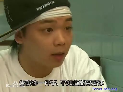 林子善(Lam Tsz Sin、Jazz)最新剧照