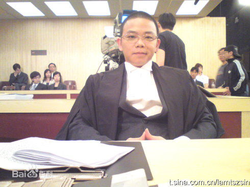 林子善(Lam Tsz Sin、Jazz)最新剧照