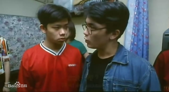 林子善(Lam Tsz Sin、Jazz)最新剧照