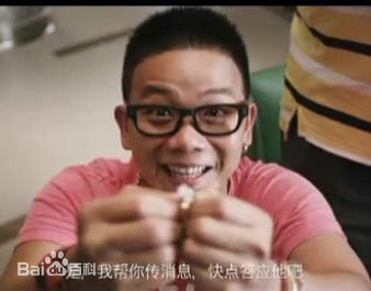 林子善(Lam Tsz Sin、Jazz)最新剧照