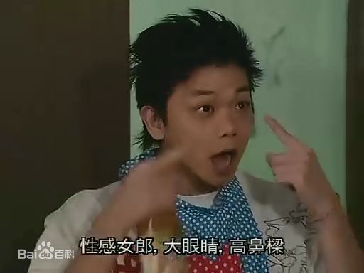 林子善(Lam Tsz Sin、Jazz)最新剧照