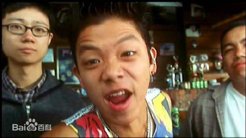 林子善(Lam Tsz Sin、Jazz)最新剧照